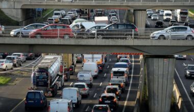 ‘It’s just stressful’: Workers facing two and three hour commutes into Dublin