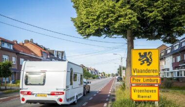 ‘Dreigen tegenmaatregelen? Nederlands parlement op achterste poten over Belgisch wegenvignet’