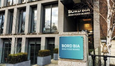 Supervalu recalls African herbs packaged with Bord Bia QA logo