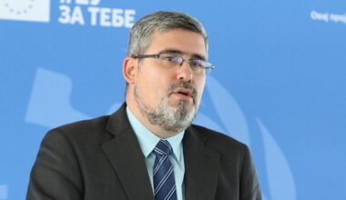 Birn: Milioni za ministrovu sestru na "frapantnim" tenderima