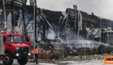 Όλοι έλεγαν ότι μυρίζει στο εργοστάσιο, αλλά δεν θα το καταθέσουν γιατί φοβούνται, λέει αδερφή θύματος της τραγωδίας στη Βιολάντα