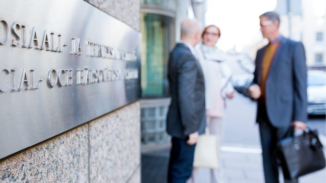 "In October of 2024, 17 out of 21 welfare areas in Finland’s Child Protective Services reported exceeding the maximum caseload of 35 clients per social worker. In Pohjanmaa, the average caseload almost reached 50."