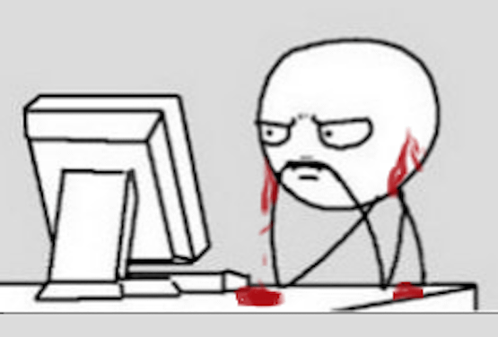 kā es šobrid skatos supernovu