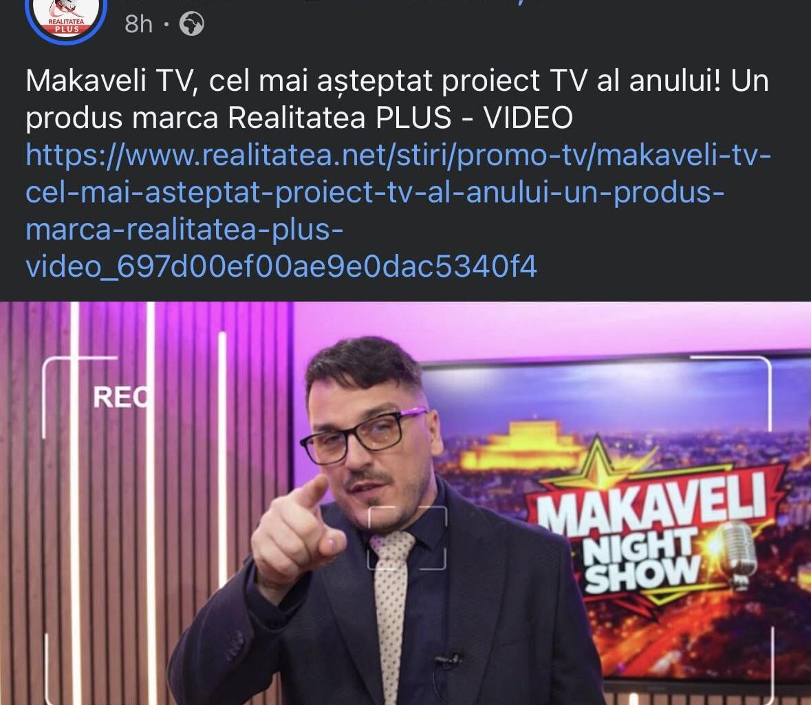 Asta ne mai trebuia .. toate exemplele de moralitate ale sugeranistilor intr-un singur loc. Si nu, nu la Moscova .. la irealitatea.