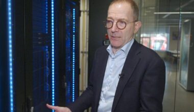 Hoe deze Nederlandse bedrijven ons minder afhankelijk maken van Amerikaanse servers en software