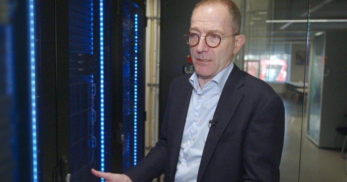 Hoe deze Nederlandse bedrijven ons minder afhankelijk maken van Amerikaanse servers en software