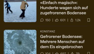 As seen in 20 Minuten…