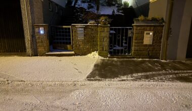 Simple explanation of what German is!