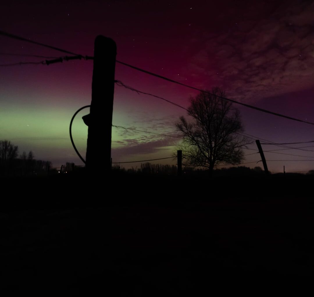 Noorderlicht!