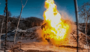 On Wednesday, January 28, Ukrainian forces engaged in 117 combat clashes with Russian invaders along the front line.