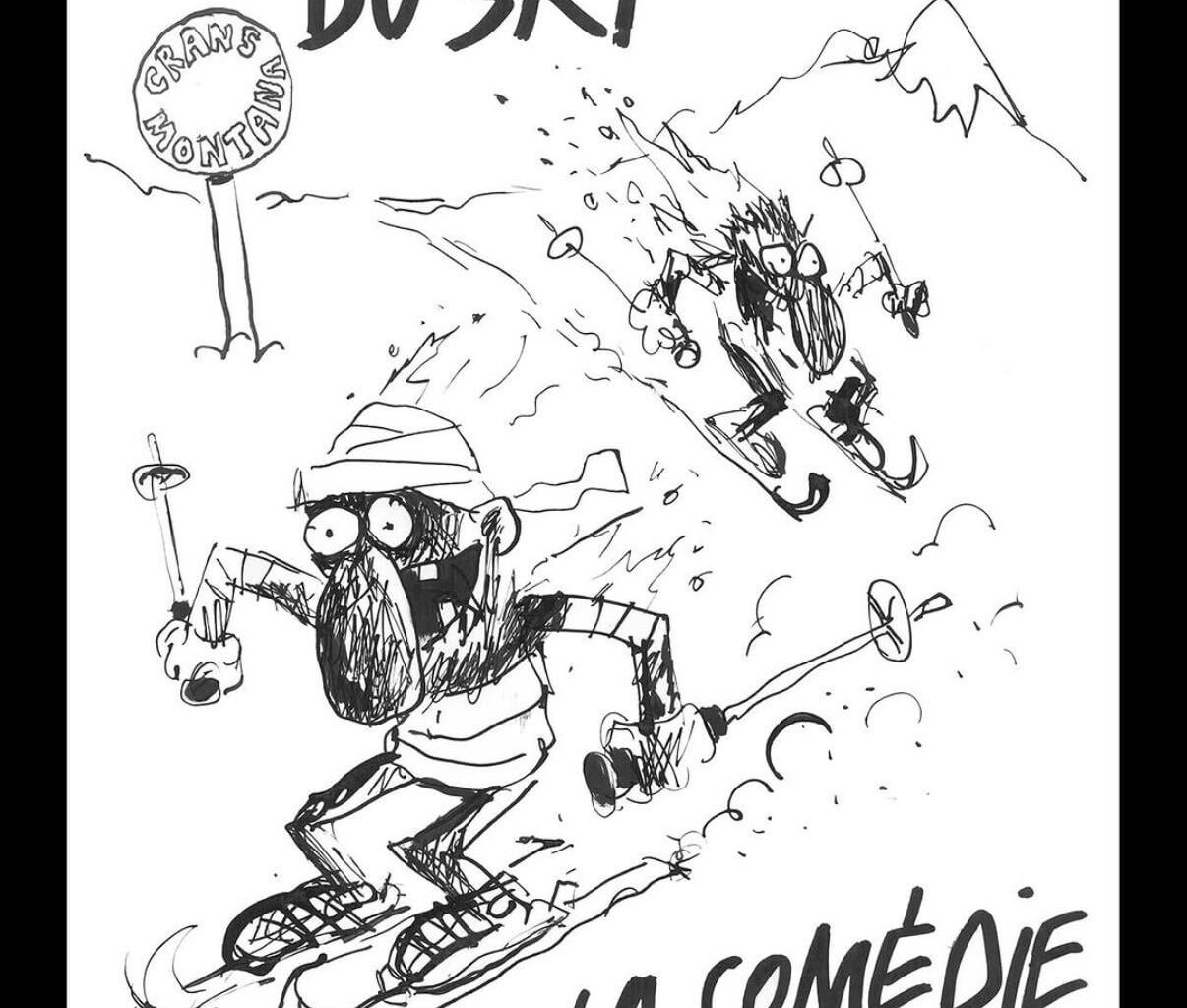 Charlie Hebdo’s latest Instagram post…