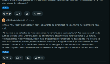 Ce parere aveti de acest individ?