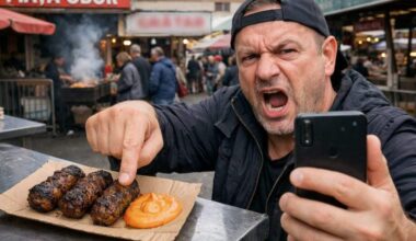 Panică pe TikTok după acordul UE-India: „La mici o să primim curry în loc de muştar!”