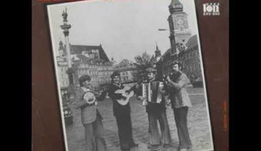 Po partyzancie dziewczyna płacze