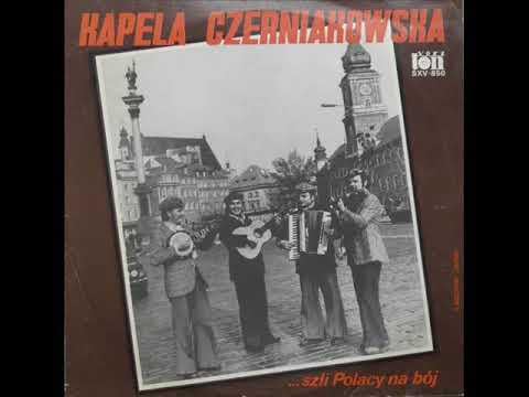 Po partyzancie dziewczyna płacze