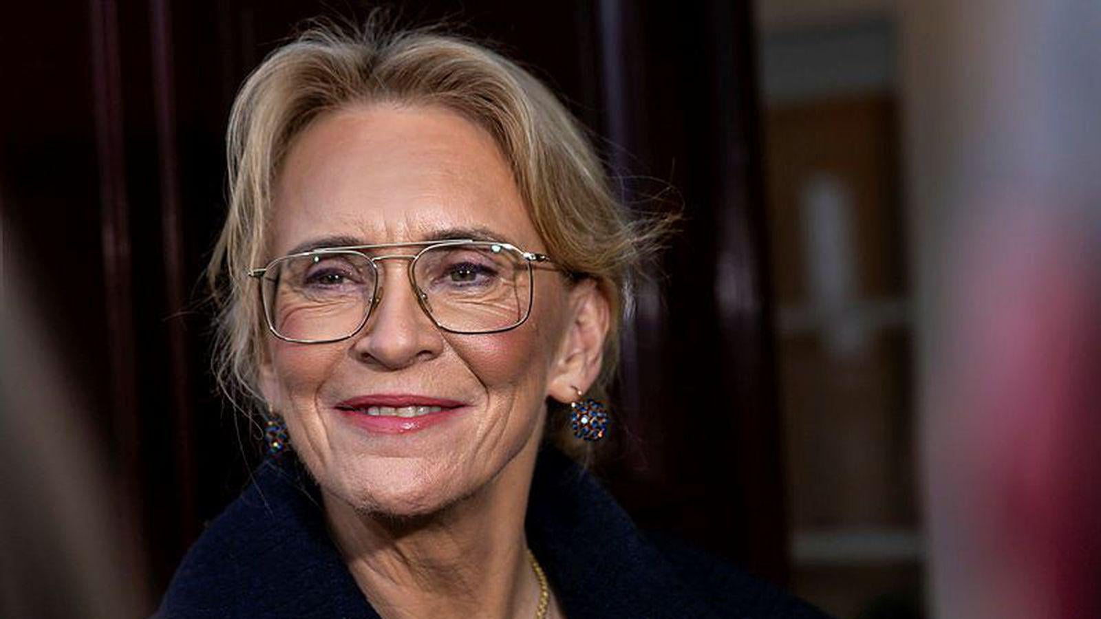 Þjóð­verjar horfi í ríkari mæli að Norður-At­lants­hafi - Vísir