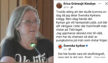 Kommunpolitikern: ”Skär av pungkulorna på män som röstar höger”