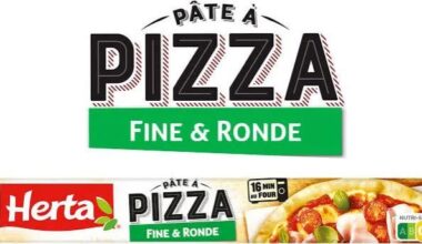 Where to buy pizza dough?