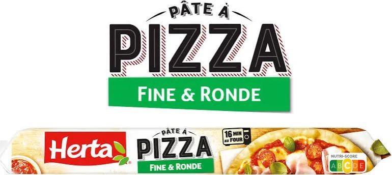 Where to buy pizza dough?