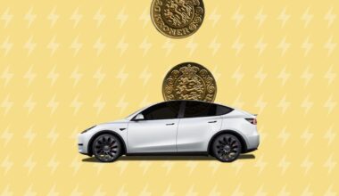 Fire ud af fem vender amerikanske biler ryggen [pga. "af politiske årsager"]