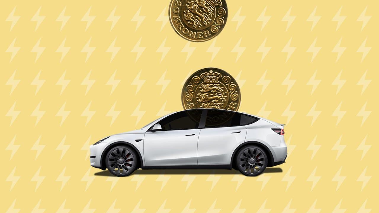 Fire ud af fem vender amerikanske biler ryggen [pga. "af politiske årsager"]