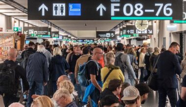 EU traveler's rights update: free cabin bags, free dependent seating and more