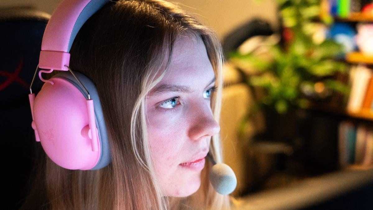 Verden trenger å logge av!