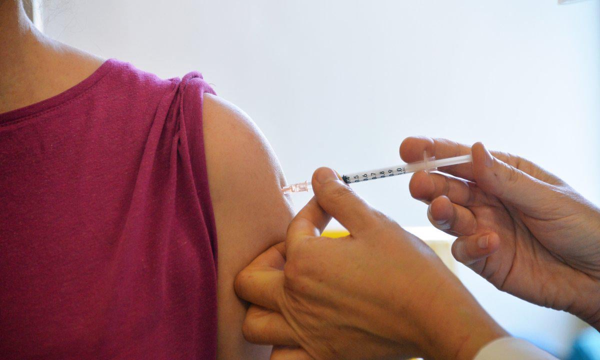 Obvezno cijepljenje protiv HPV-a