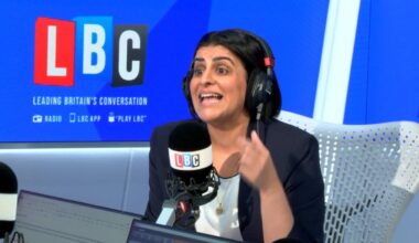 Disobliging tweets are ‘not the business of police,’ insists Home Secretary