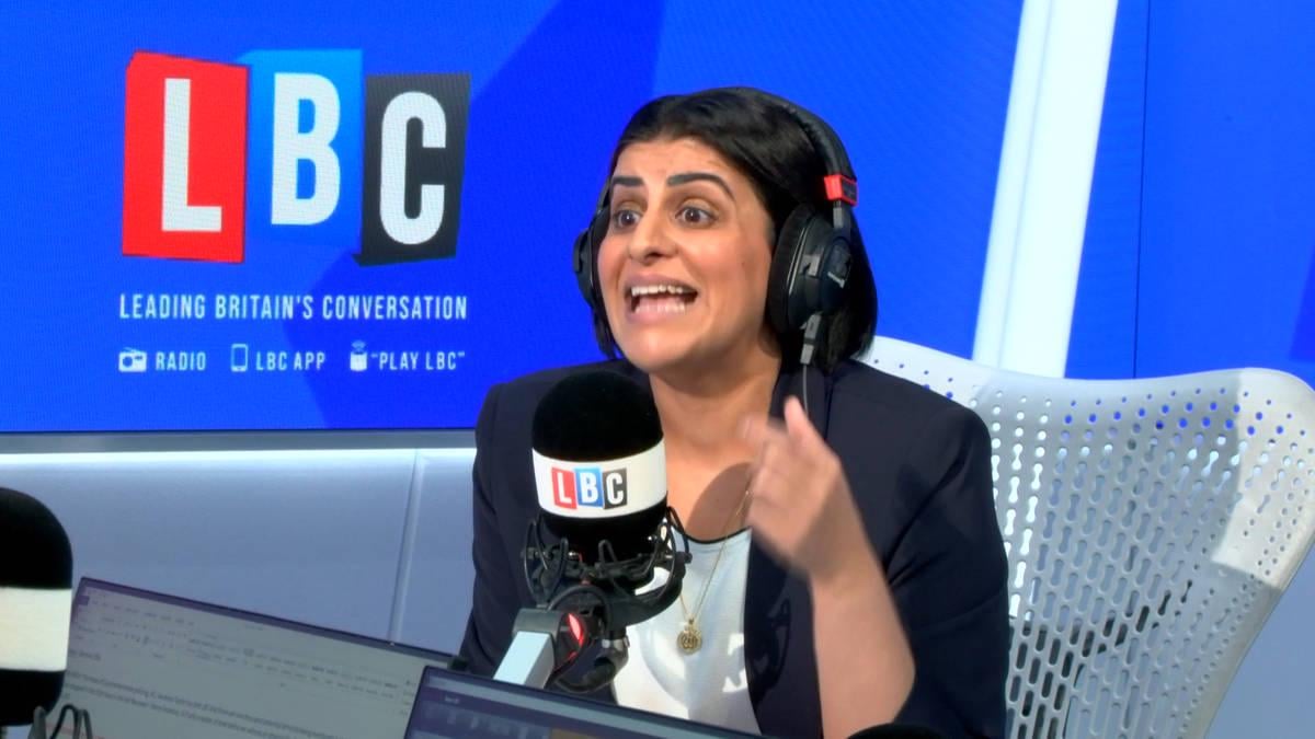 Disobliging tweets are ‘not the business of police,’ insists Home Secretary