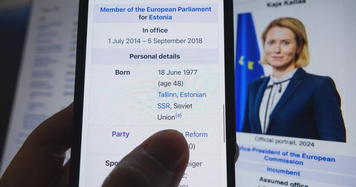 Wikipedia’s Baltic Battle: Estonian Journalists Warn of Coordinated Pro-Soviet Edits, Lithuania Reports Similar Targeting