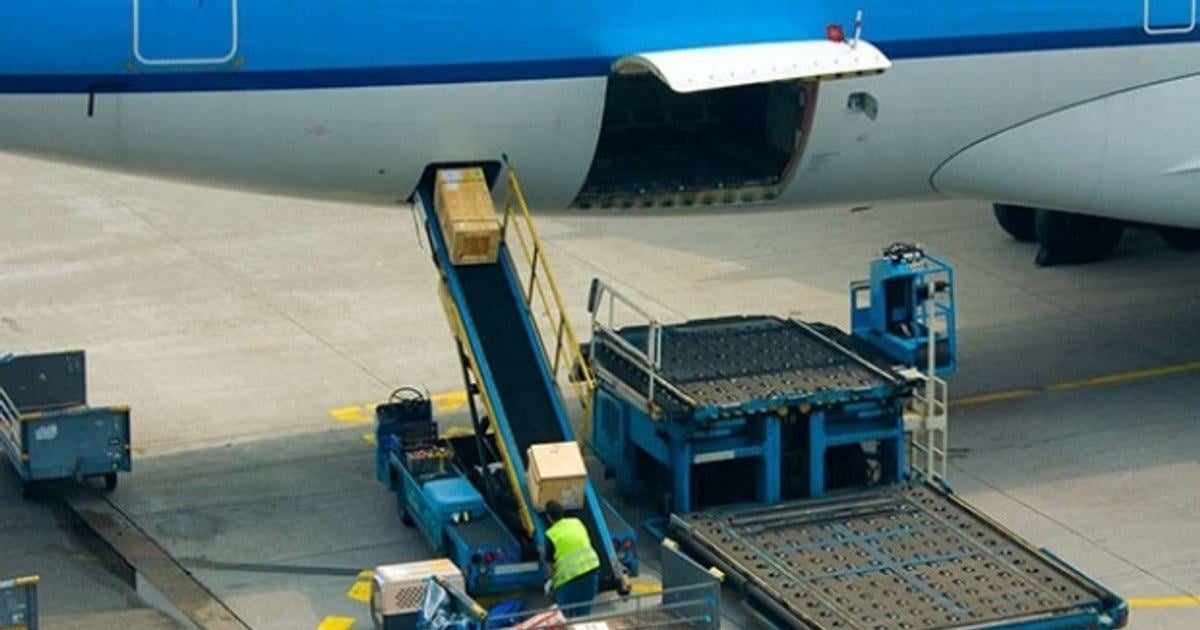 Taxa Temu alungă avioanele cu mărfuri de pe Otopeni la Budapesta