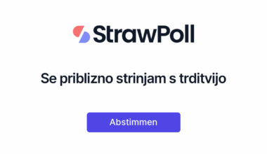 Koliko je ljudem dejansko jasna izguba kupne moči