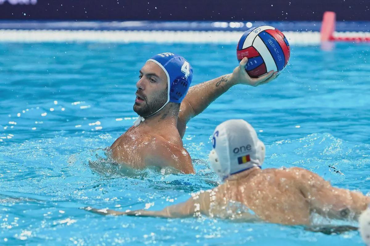 Ελλάδα-Ουγγαρία: Η ώρα της πρόκρισης στον μεγάλο τελικό