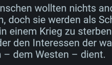 Nehmen sich diese Menschen in diesem Subreddit eigentlich selbst ernst?