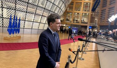 Nicușor Dan, optimist în privința unei eventuale reuniri a României cu R. Moldova: „Când majoritatea va avea altă opinie, vom acționa”