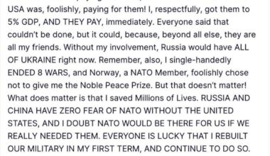 I blame you Norwegians xd