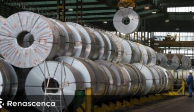 Empresários antevêm colapso do emprego na indústria transformadora este ano