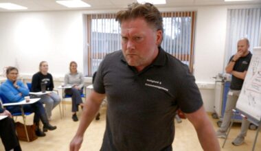 Agressie en geweld in de zorg wordt heftiger: 'Soms zelfs elke dienst'