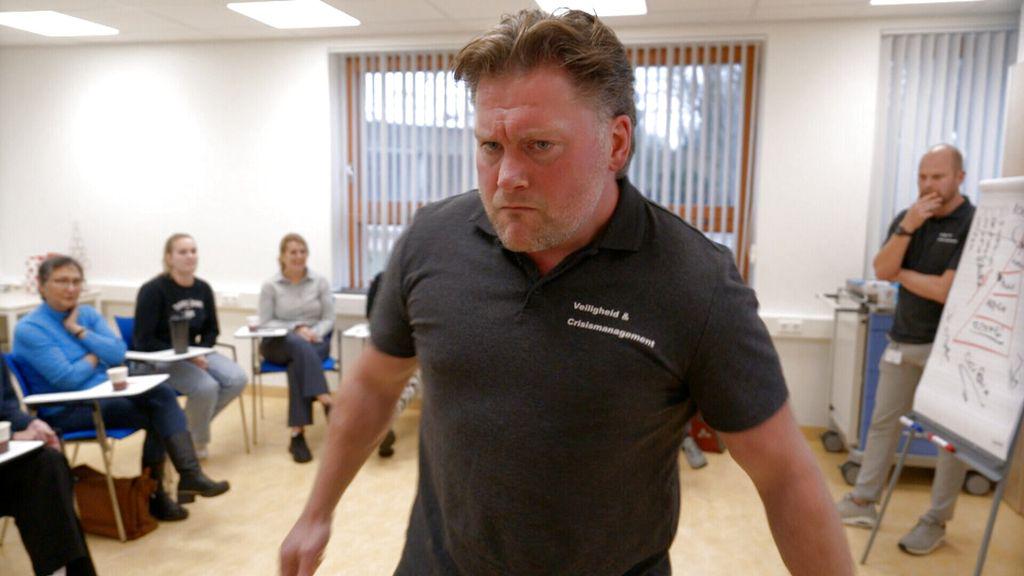 Agressie en geweld in de zorg wordt heftiger: 'Soms zelfs elke dienst'