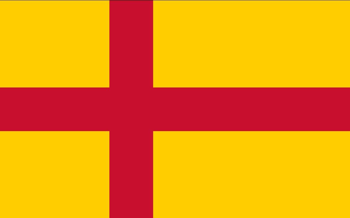 What do you guys think about the Kalmar Union flag?