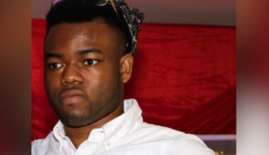 Jury returns narrative verdict at George Nkencho inquest