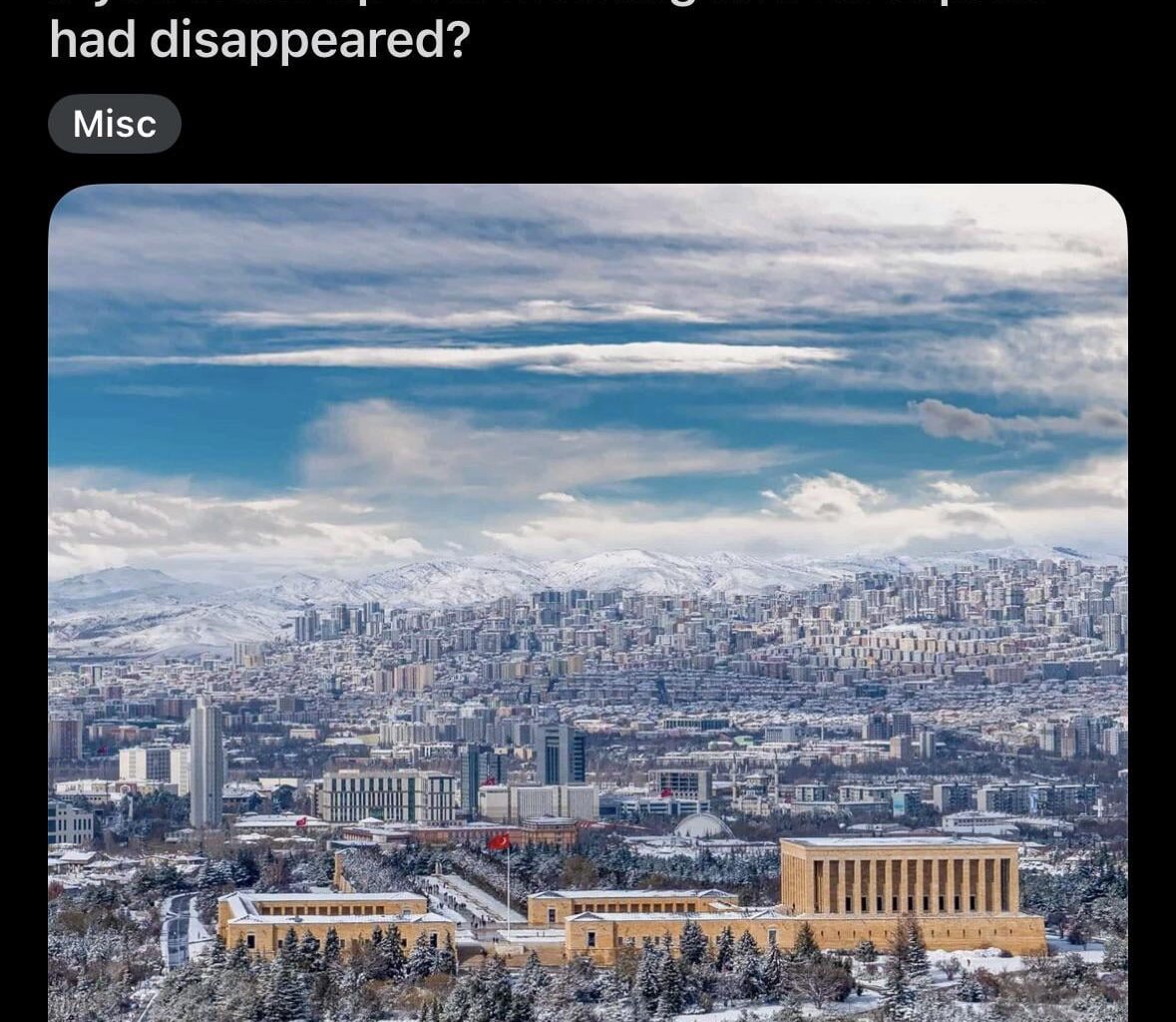 Cmon fellow Belgians; honest answers please