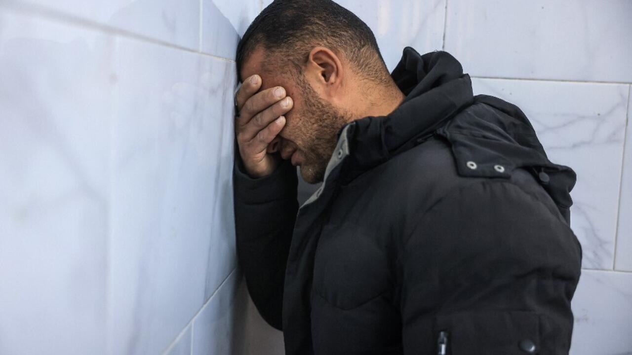 L'armée israélienne confirme la mort de 71500 Palestiniens dans la bande de Gaza depuis le 7-Octobre