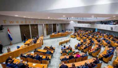 Minderheidskabinet risico voor fiscale hervormingen