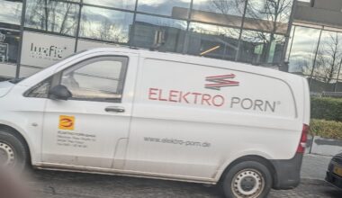 Seen in Luxembourg. I swear honey I was looking for an electrician 😂