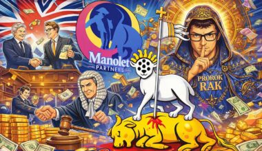 Od brexitu uplynulo už niekoľko rokov a sľubované oživenie ekonomiky sa nekonalo