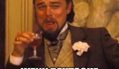 Stell dir vor man macht skiurlaub