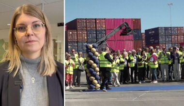 Två S-politiker i Sundsvall misstänks för ekobrott efter tillslag mot kommunen