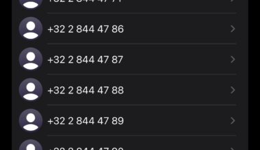 Bizarre numbers from Brussels